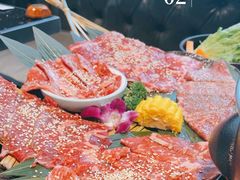 -虎丸烧肉(新大陆广场店)