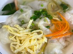 -长人馄饨铺(解放街店)