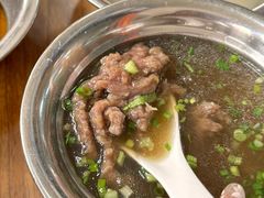 -阿秋牛排(湖心街店)