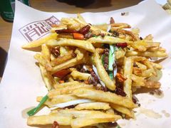 -肖记公安牛肉鱼杂馆· 省级非物质文化遗产(仁和路店)