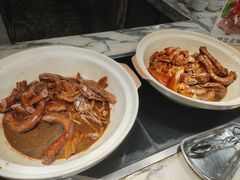 -合肥皇冠假日酒店·菲亚斯特自助餐厅(黄山路店)