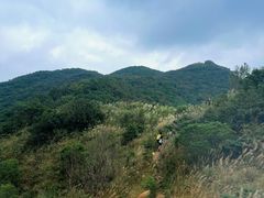 -七娘山