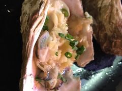 -碳炉海鲜烧烤·1992(北京路店)