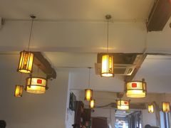 大堂-七宝农家菜(七宝老街店)