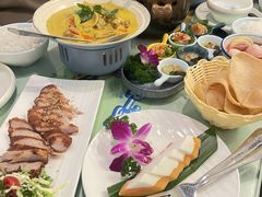 -米泰芒·东南亚料理(体育西店)