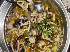 -宣威山野人家·云南菜·菌火锅(金碧店)
