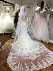 点击看大图 -韩国天使嫁衣婚纱礼服馆(上海旗舰店)