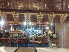 -维也纳国际酒店·西安大雁塔大唐不夜城店