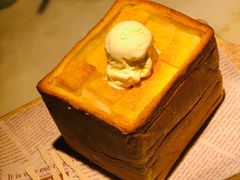 -绿茶餐厅(西单老佛爷店)