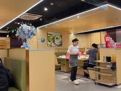 -海底捞火锅(石狮泰禾广场店)