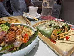 -茶花妹子云南餐厅(传媒大学店)