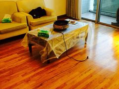 中信五牛城酒店式公寓-中信五牛城酒店式公寓