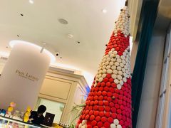 -PAUL LAFAYET 法式甜品(港汇广场店)