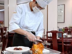 -茶港食堂(武昌店)