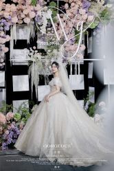 点击看大图 -MuseMarry婚纱(前海嘉里中心店)