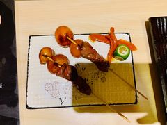 -鱼四季(五彩世界店)