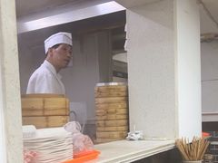 -金春锅贴(北京西路店)