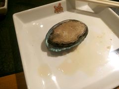 -苏大嘴海鲜牧场(奥林匹克店)