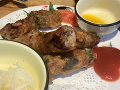 同安炸醋肉-聪辉同安老美食饭店(大元路店)