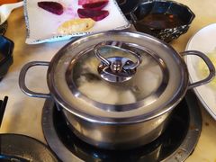 -三亚海韵度假酒店·渔人码头海鲜火锅BBQ自助餐厅·落日吧