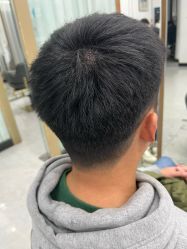 -ASG Hair Salon烫染·接发