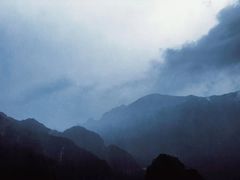 -雁荡山风景名胜区