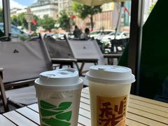 -SENTEA森茶(麦地丽日店)
