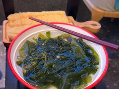 -椰小名·竹笙椰子鸡(中堂店)