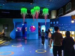 -太平洋海底世界