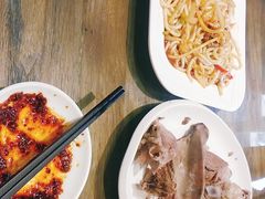 -清真益鑫羊肉手抓馆(南大街店)