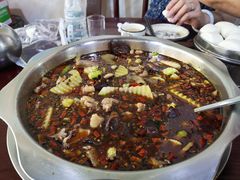 -夫妻蘸水兔(夹江店)
