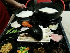 -云味馆·云南菜·云南米线(景田店)