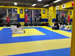 -哈喽实战跆拳道·跳绳·体能(慈云寺馆)