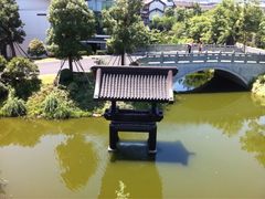 -杭州西溪喜来登度假大酒店