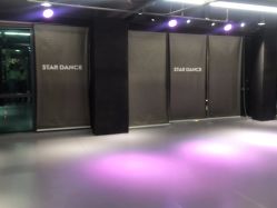 -STAR舞蹈工作室