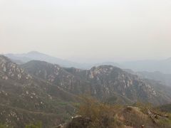 -大岭沟猕猴桃谷风景区