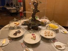 -广州四季酒店·意珍·意式自助餐
