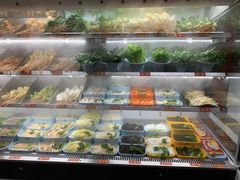 -老马路串串香火锅(北门桥店)