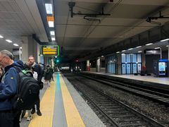 -米兰马尔彭萨国际机场