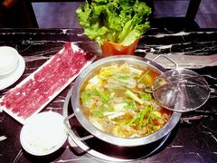 -古乐牛香·鲜牛肉牛杂火锅(五一中路店)