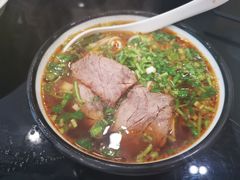 -宛平李记小吃(东关街店)