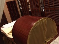 -大唐盲人按摩中心(怀宁路新粮仓店)