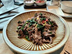 -半山腰·云南菜(侨福芳草地店)
