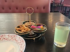 -香丰阁·烤鸭·川湘菜(清河店)