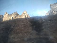 -山西通天峡景区