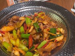 -蓉城小馆(科兴店)