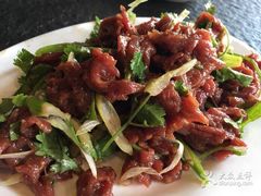 -厚味居炙子烤肉·清真(天桥南纬路店)