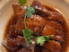 -荔粥记潮汕砂锅粥(太湖路店)