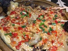 -新凯旋烧烤·燕姐千岛湖土菜