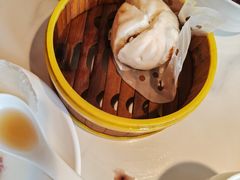 -东方早茶 海鲜•青岛菜(国信体育中心店)
